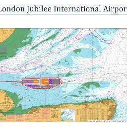 We are taking our GCSE and need opinions and votes for the idea of the London Jubilee Airport just off whitstable herne bay and faversham