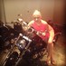 Sonja Golub (@golubsonja) Twitter profile photo