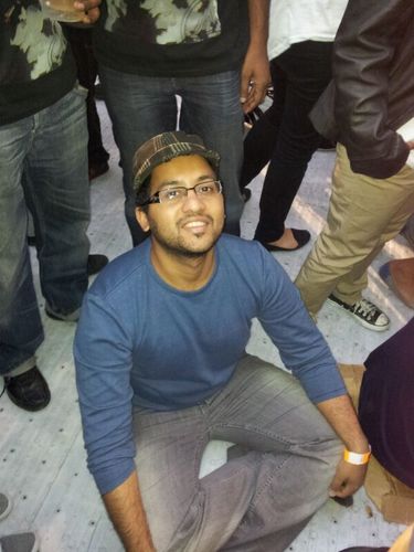 Muneeb__'s profile picture. 