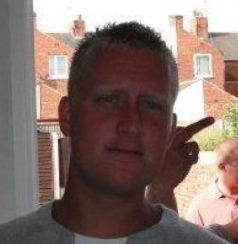 LeePeosufc's profile picture. 