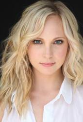 Candice Accola Fan Page. This page is purely for fan purposes and is no way affiliated with Candice Accola