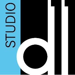 studiod11nl's profile picture. 