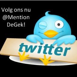 Volg ons voor droge humor! | #MentionDeGek | wij willen die volgers dus... | onstaan: 29-12-12