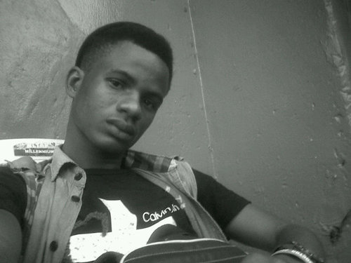 deoyoung1's profile picture. Life is so unpredictable,but it will be wen ur not too anchors en still life is predictable yeeeehh