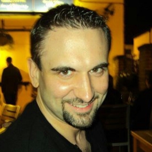 BaronVonAarth's profile picture. Good Company + Good Beer = one part of CLUB sorted.