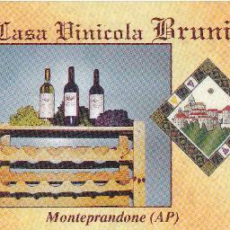 CasaVinicolaBru's profile picture. Fantastici.......Vini.......Piceni