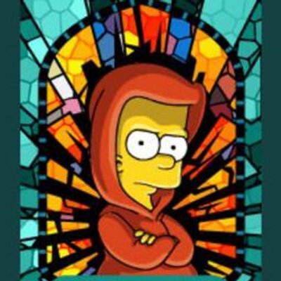 WantedElBarto's profile image
