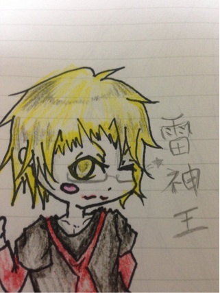 RAIJINOU's profile picture. 旅に出ます。