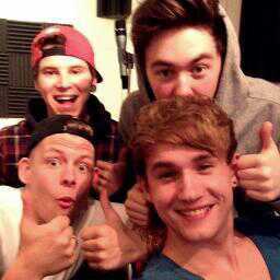 hausofhooligans's profile picture. 