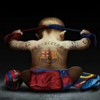 C.K.™ (@messi_ck) Twitter profile photo
