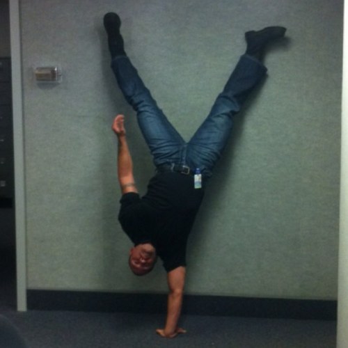 Chalou69's profile picture. 