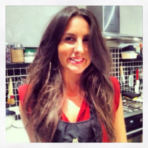 Trained as a chef at Le Cordon Bleu Paris and London. Director/Partner at {choux} London. @chouxlondon