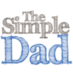 Simple Dad (@thesimpledad) Twitter profile photo