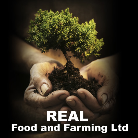 realfoodnfarmin's profile picture. Supporting the uplands of the Yorkshire Dales and the food and farming that takes place there.