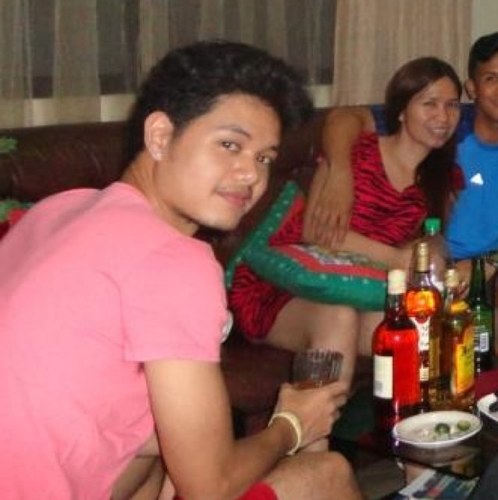 AlexisVin's profile picture. SoFarGone