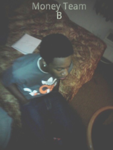 #MMT #Hustle2MakeIt #Im MoneyTeam B (Girls Love Da MoneyTeam)