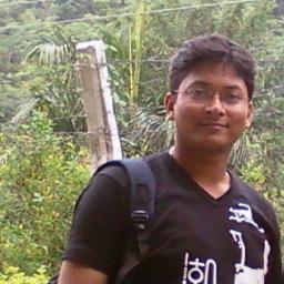 Working in Bank of India