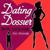 Dating App and Audiobook Series on iTunes and http://t.co/RxUdz6jXQo.