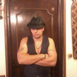 stephcorcelle's profile picture. rock'n'roll