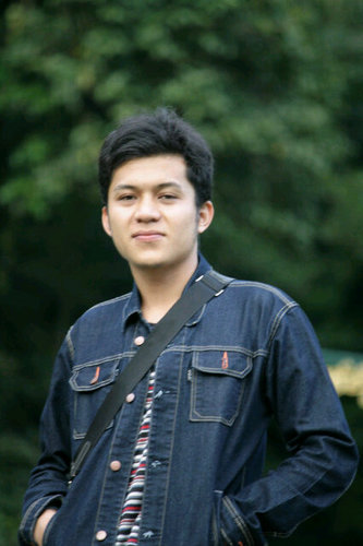 Abdul Hafizh