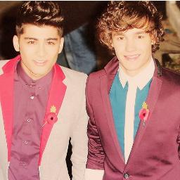I love One Direction.