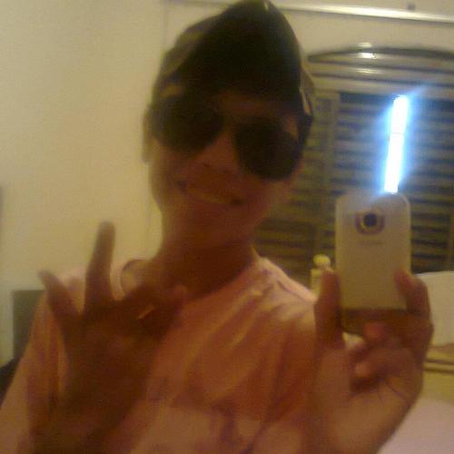gosto de sport e musicas