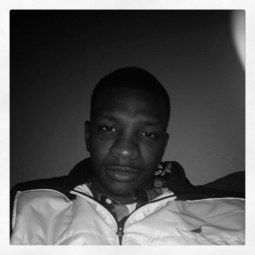 im just a college boy trying to live, loving life and living it free. I don't worry about nothing because theres no problems as big as God. God fearing man