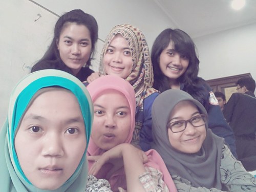 medical student of UNJANI-Cimahi | a full friend