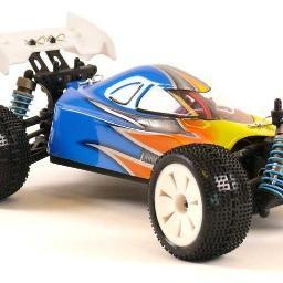 RCModelle24's profile picture. 