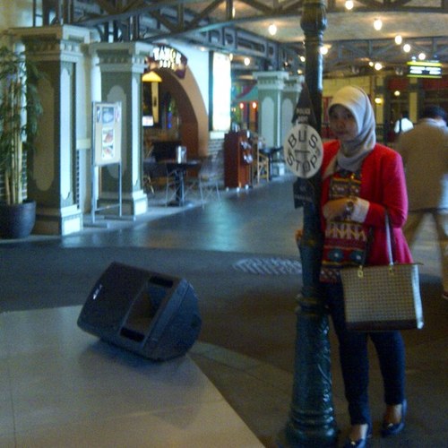 thank GOD
i'm happy in my life :-)