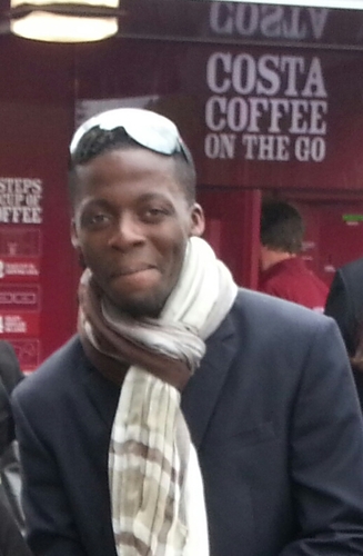 Porsaotome's profile picture. 