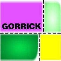 Gorrick (@gorrick) 's Twitter Profile