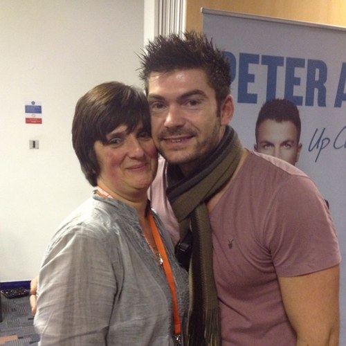 SamSlimmingw's profile picture. Busy working mum