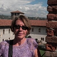 Sandy Moritz (@nursemoritz) 's Twitter Profile