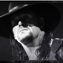 For more than two decades,The Deadman has loomed over the WWE landscape like a menacing shadow, spelling out doom for those who dare cross him.