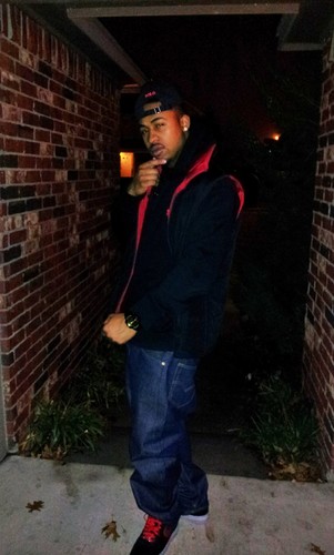 918
Staying alive 
Get it how you live 
#trill4life