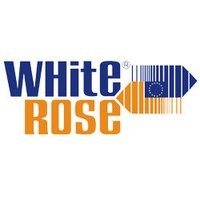 White Rose Motor (@whiterose_twit) Twitter profile photo