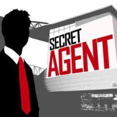SecretAgentITK Profile Picture
