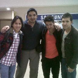 CEO manager Ec Music Business productor de eventos, manager, Promotor de artistas & Press Manager en Ecuador
