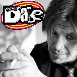 TheDuckieDale's profile picture. 