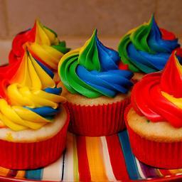 Food food glorious food. Follow me and i promise to make you hungry!