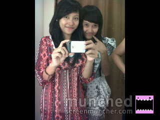 Unyu.unyu deeeh ,, he