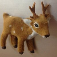 akiko (@aki_bambi) 's Twitter Profile Photo