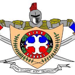 LSBOTheOfficial's profile picture. Letran Student Body Organization is the highest governing student organization of Colegio de San Juan de Letran Calamba High School. #leadthroughexample
