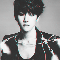 ★ [Verified!] @Juniors_RP I'm Byun Baekhyun of EXO-K ★