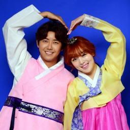 WGMSunHee_Thai Profile Picture