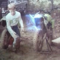 Charles Raley - @texasmxstar Twitter Profile Photo