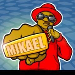 Mikaelmadridist's profile picture. 