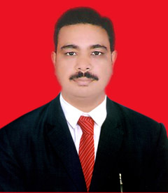 एडवोकेट