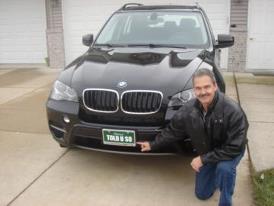 BimmerTim's profile picture. Health, Wealth, and Prosperity